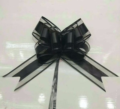 5公分素雅本色边拉花