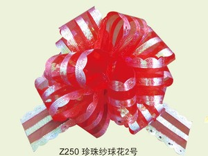 Z250 珍珠纱球花2号