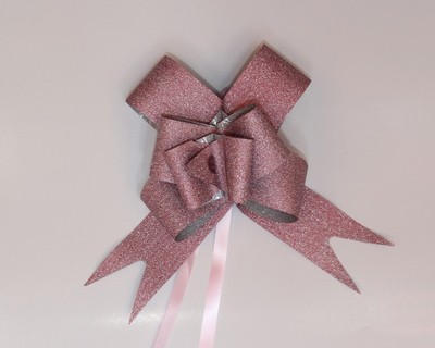 30单色水晶拉花